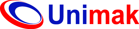 Unimak Logo
